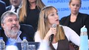 A pedido de Cristina, Sagasti presentó un proyecto para que haya afiliación partidaria “libre y digital”