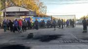 La Corte avaló límites que la Municipalidad de Guaymallén impuso a las asambleas sindicales