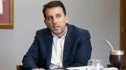 El director de la DGE tildó de cínica a Cristina y chicaneó: “Ahora avala los incentivos docentes”