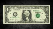 Pagan más de 16 mil dólares al suertudo propietario de este billete de 1 dólar