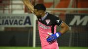 Sebastián López, el hombre de los tres puntos