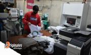 Industriales, preocupados por el acuerdo con el Fondo mientras el Gobierno les pide más tiempo para bajar impuestos 