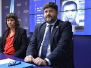 Cambios en Seguridad: Patricia Bullrich desplazó a Ricardo Ferrer Picado de la dirección de Inteligencia Criminal