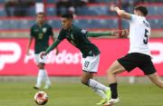 Estos son los partidos que le quedan a la Verde en las Eliminatorias
