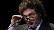 Volvió a caer el índice de confianza en el gobierno de Javier Milei