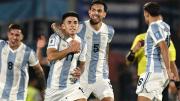 Tras clasificar al Mundial 2026, ¿cuándo volverá a jugar la Selección argentina?