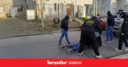 Detenido por sustraer reiteradamente en supermercados