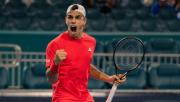 Agenda de TV: Cerúndolo en el Masters 1000 de Miami, Copa Argentina y el cierre de la Primera Nacional