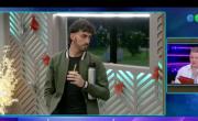 Gran Hermano 2025: Ulises Apostolo es el nuevo líder de la semana 