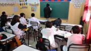 El Gobierno fijó el sueldo mínimo docente por decreto y se viene un paro