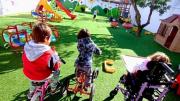 Hogar para niños con VIH-Sida atraviesa crítica situación económica