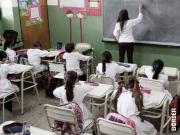 El gobierno aumentó el salario mínimo docente a $500.000