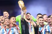 Mundial 2026: ¿Quiénes son los clasificados hasta ahora además de Argentina?