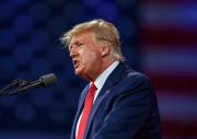 Donald Trump anunció aranceles del 25% para todos los autos no fabricados en EEUU