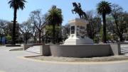 VIDEO. La voz de la ciudad: con megáfonos buscan prevenir el vandalismo en San Miguel de Tucumán