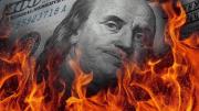 El dólar blue se prendió fuego y alcanzó su máximo precio en 7 meses: ¿a cuánto cotiza?