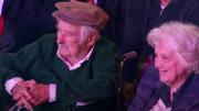El Frente Amplio celebró el legado de Pepe Mujica en Uruguay