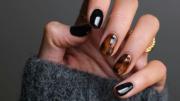 Dile adiós a la manicura francesa: descubre los colores de uñas que serán tendencia en otoño e invierno