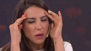 Cinthia Fernández le respondió a Morena Rial y fue letal: “Pelot ”