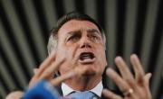 Bolsonaro a juicio: le podrían dar hasta 40 años