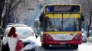 Paro de colectivos: la UTA confirmó la medida de fuerza que se llevará adelante este viernes