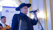El Chaqueño Palavecino llamó a defender a Sadaic frente a los “ataques de todos lados”