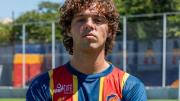 Santiago Maratea habló de nueva vida como futbolista: “Me di cuenta de las limitaciones que tenía”