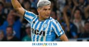Racing Club abre en Mendoza