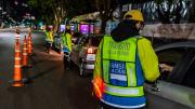 La infracción de tránsito que todos cometen y supera el millón de pesos en marzo