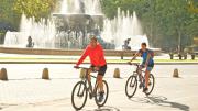 Pronóstico del tiempo en Mendoza: sube la temperatura y podría llover en el Este y Sur provincial