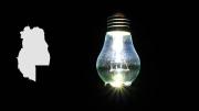 Cuáles son los 7 departamentos afectados por los cortes de luz en la provincia