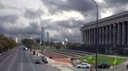 Clima en Buenos Aires: el pronóstico del tiempo para este jueves 27 de marzo