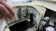 El Banco Central volvió a vender divisas y el dólar blue superó los $1.300