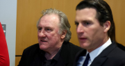 Gerard Depardieu, en el banquillo de los acusados: qué condena podría recibir el famoso actor francés