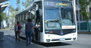 UTA confirmó un paro de colectivos en medio de la negociación salarial, ¿afecta a San Juan?