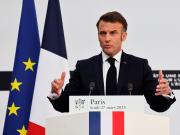 La guerra: la cumbre sobre Ucrania descarta levantar sanciones a Rusia y avanza en los planes para crear una fuerza europea