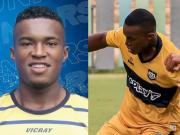 Preocupación por Oswaldo Balanta, el futbolista que se probaba en San Lorenzo y un pelotazo le provocó un paro cardíaco: un médico cuenta qué fue lo que le pasó