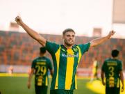 Aldosivi vs. Unión por el Torneo Apertura: minuto a minuto, en directo