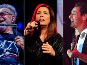 Se viene Algo más que una canción, un especial de TV a beneficio de La Casa de La Música, con León Gieco, Sandra Mihanovich y Patricia Sosa, entre muchas figuras
