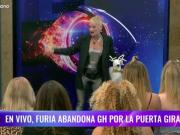 Rating: el abandono sorpresivo de Furia, las fuertes peleas en la casa y la agitada gala de nominación, ¿le hicieron bien a Gran Hermano?
