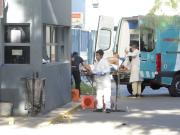 El video por el que detuvieron a Iván Tobar, señalado por la violencia barrabrava en el Hospital de Gonnet