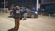 Mataron a una argentina en Chile tras una emboscada