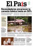El teatro, el superahorro de Montes, los revendedores, el gas Lee las imprescindibles