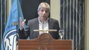 Caputo, la nueva megadeuda y las promesas para calmar al mercado