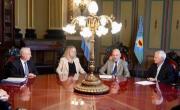 Reinserción social a través del deporte: convenio entre la Suprema Corte y Espartanos
