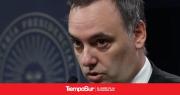 Manuel Adorni será candidato de La Libertad Avanza