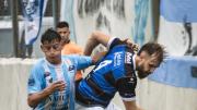 Victoriano Arenas busca levantar cabeza en un duelo clave