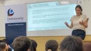 La mayoría de los estudiantes secundarios desconocen qué son las finanzas
