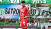Alejo Tello habló del presente y las metas del Mate en el Apertura