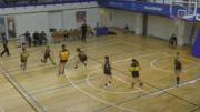 Deportivo Berazategui se quedó sin la chance de llegar a las semifinales